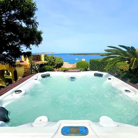 Tea Costa Smeralda -
