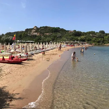 Tea Costa Smeralda - Hébergement de vacances Porto Cervo